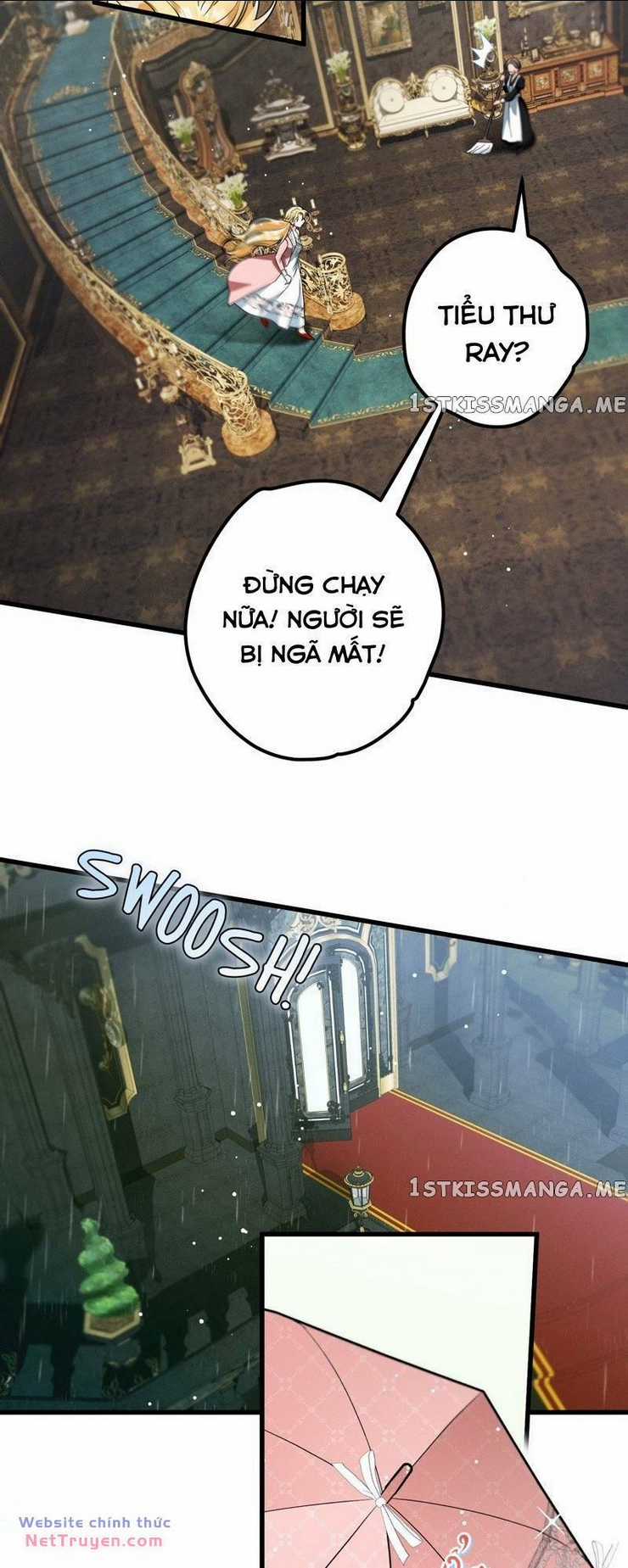 Dinh Thự Của Dã Thú - Chapter 26 - Trang 10