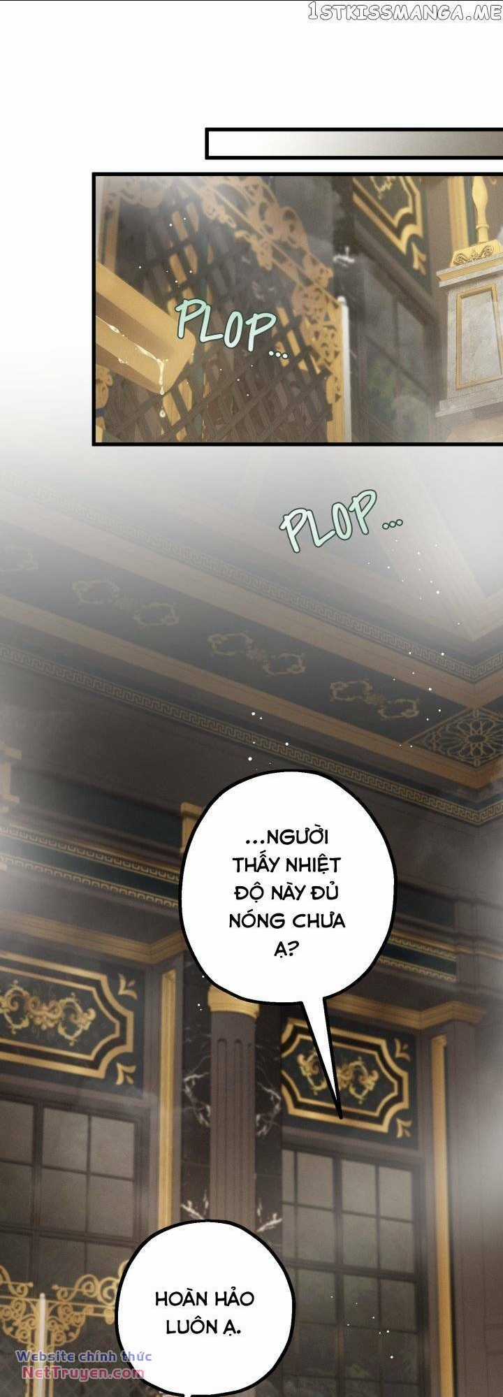 Dinh Thự Của Dã Thú - Chapter 27 - Trang 1