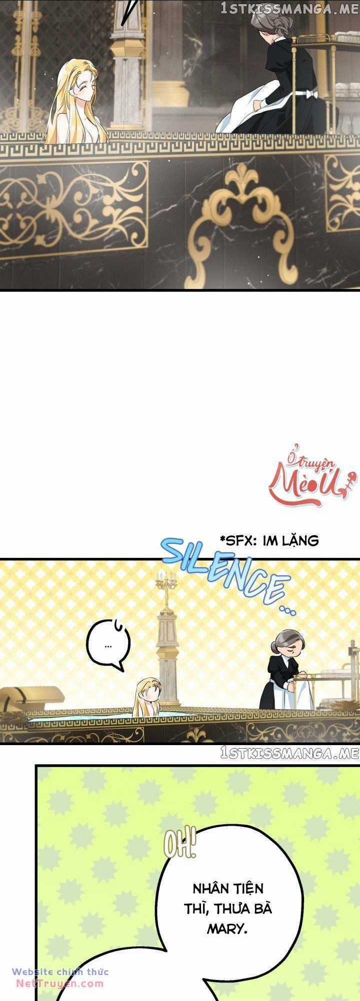 Dinh Thự Của Dã Thú - Chapter 27 - Trang 2