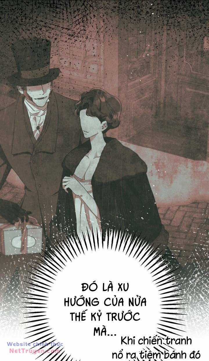 Dinh Thự Của Dã Thú - Chapter 27 - Trang 13