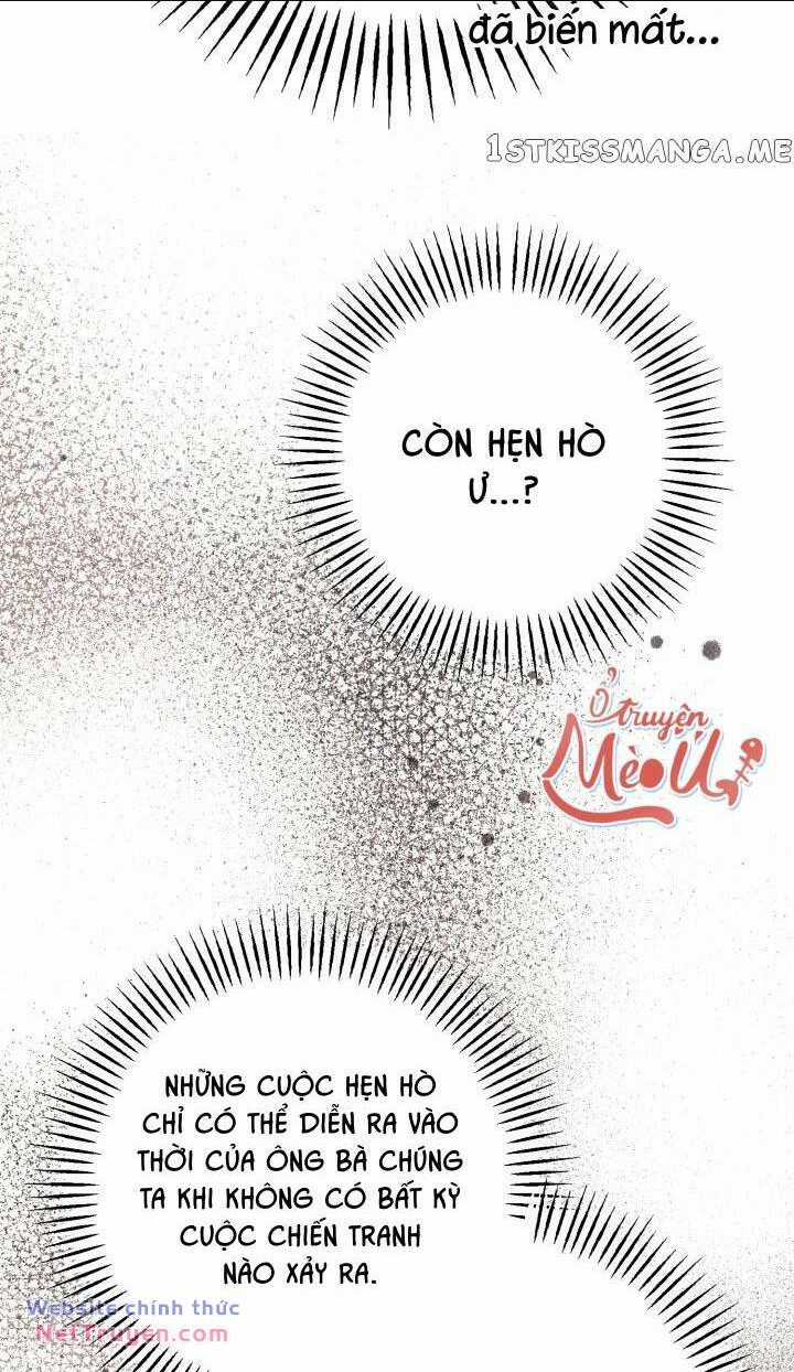 Dinh Thự Của Dã Thú - Chapter 27 - Trang 14