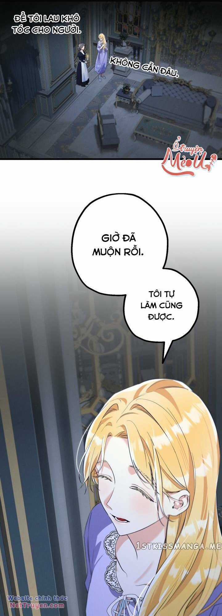 Dinh Thự Của Dã Thú - Chapter 27 - Trang 18