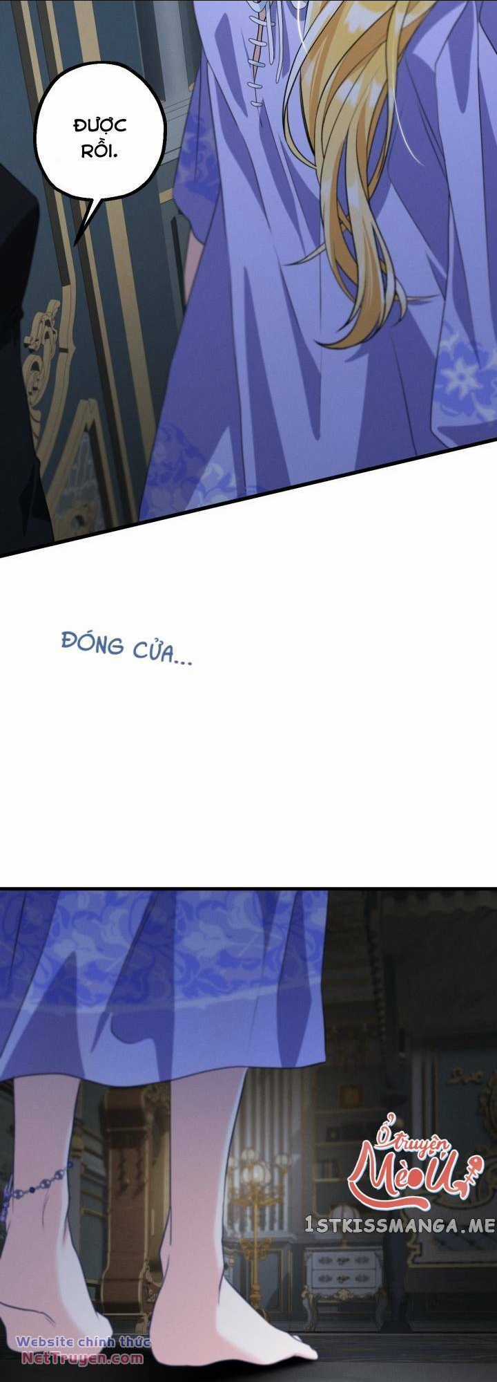 Dinh Thự Của Dã Thú - Chapter 27 - Trang 19