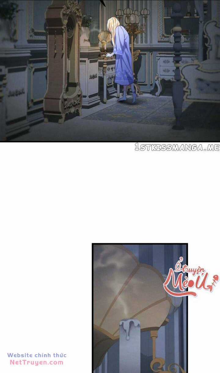 Dinh Thự Của Dã Thú - Chapter 27 - Trang 21