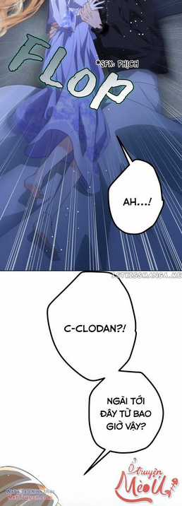 Dinh Thự Của Dã Thú - Chapter 27 - Trang 24