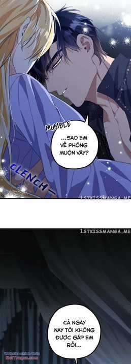 Dinh Thự Của Dã Thú - Chapter 27 - Trang 25