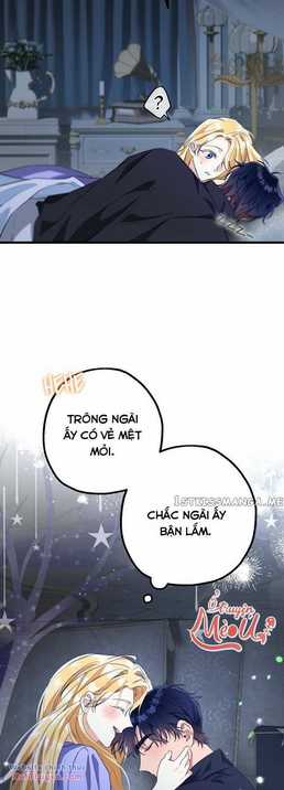 Dinh Thự Của Dã Thú - Chapter 27 - Trang 26