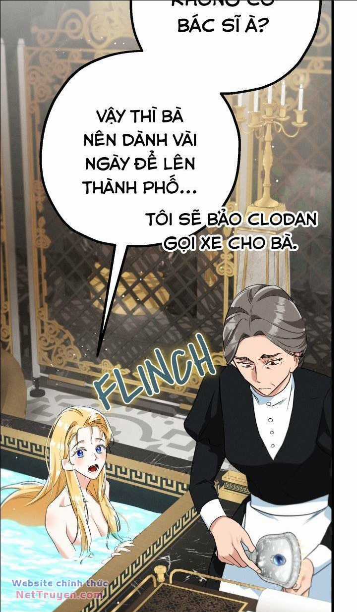 Dinh Thự Của Dã Thú - Chapter 27 - Trang 6