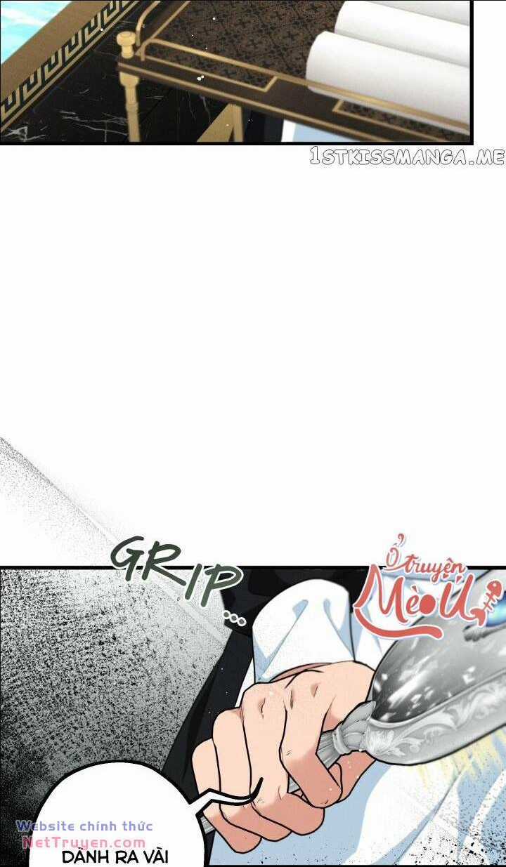 Dinh Thự Của Dã Thú - Chapter 27 - Trang 7