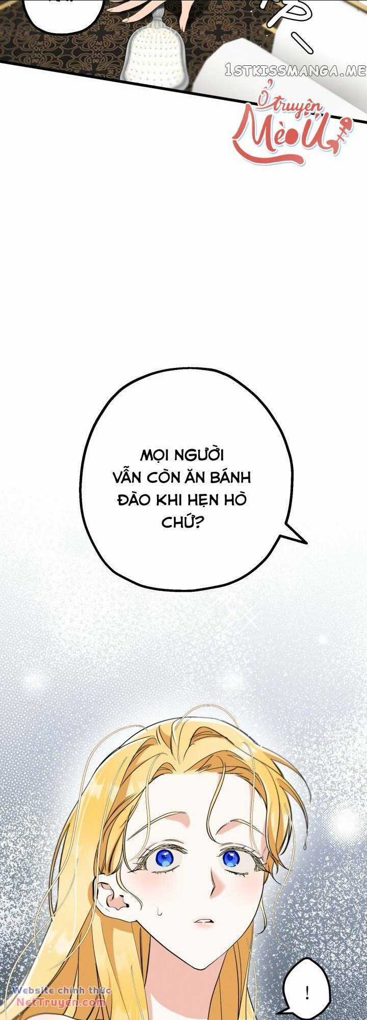 Dinh Thự Của Dã Thú - Chapter 27 - Trang 9