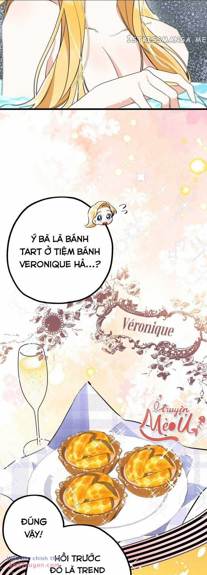 Dinh Thự Của Dã Thú - Chapter 27 - Trang 10