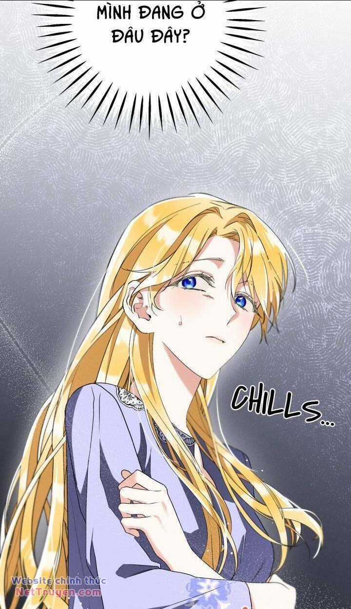 Dinh Thự Của Dã Thú - Chapter 28 - Trang 2