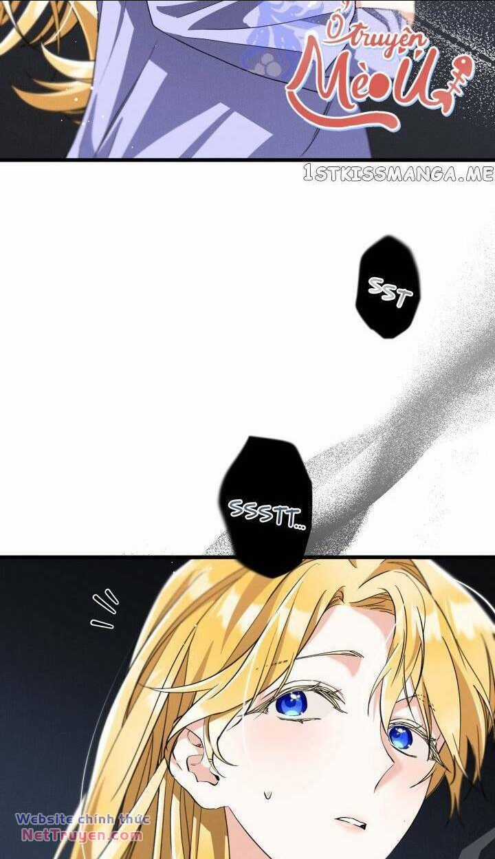 Dinh Thự Của Dã Thú - Chapter 28 - Trang 3