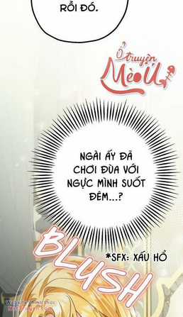 Dinh Thự Của Dã Thú - Chapter 28 - Trang 36