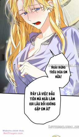 Dinh Thự Của Dã Thú - Chapter 28 - Trang 37