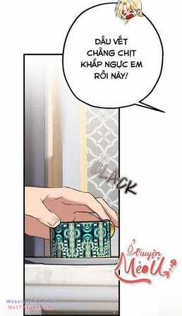 Dinh Thự Của Dã Thú - Chapter 28 - Trang 38