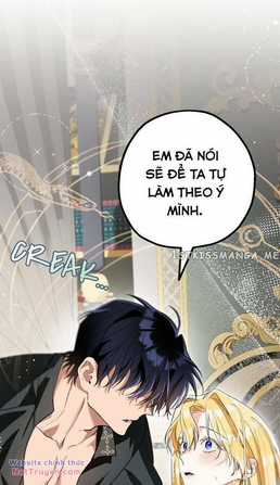 Dinh Thự Của Dã Thú - Chapter 28 - Trang 39