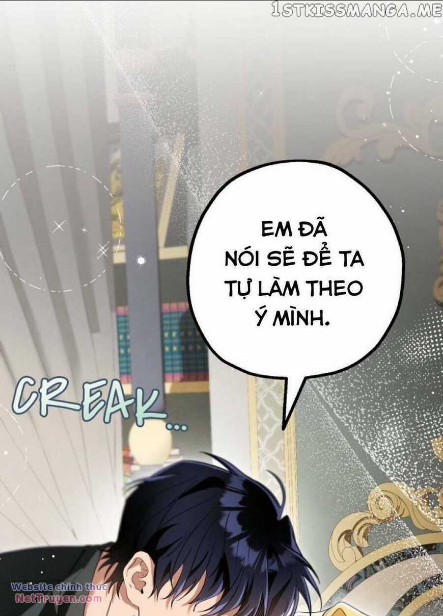 Dinh Thự Của Dã Thú - Chapter 29 - Trang 1