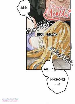 Dinh Thự Của Dã Thú - Chapter 29 - Trang 20