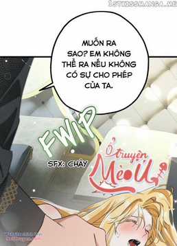 Dinh Thự Của Dã Thú - Chapter 29 - Trang 21