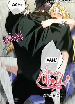 Dinh Thự Của Dã Thú - Chapter 29 - Trang 31