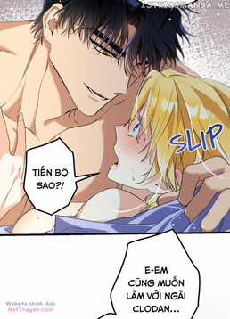 Dinh Thự Của Dã Thú - Chapter 29 - Trang 41