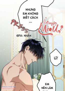 Dinh Thự Của Dã Thú - Chapter 29 - Trang 42