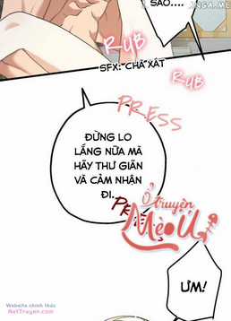 Dinh Thự Của Dã Thú - Chapter 29 - Trang 43