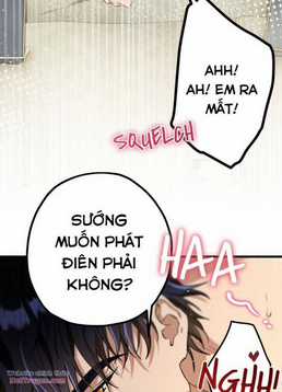 Dinh Thự Của Dã Thú - Chapter 29 - Trang 50