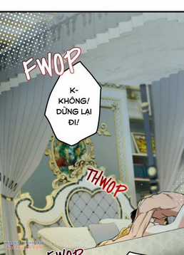 Dinh Thự Của Dã Thú - Chapter 29 - Trang 52