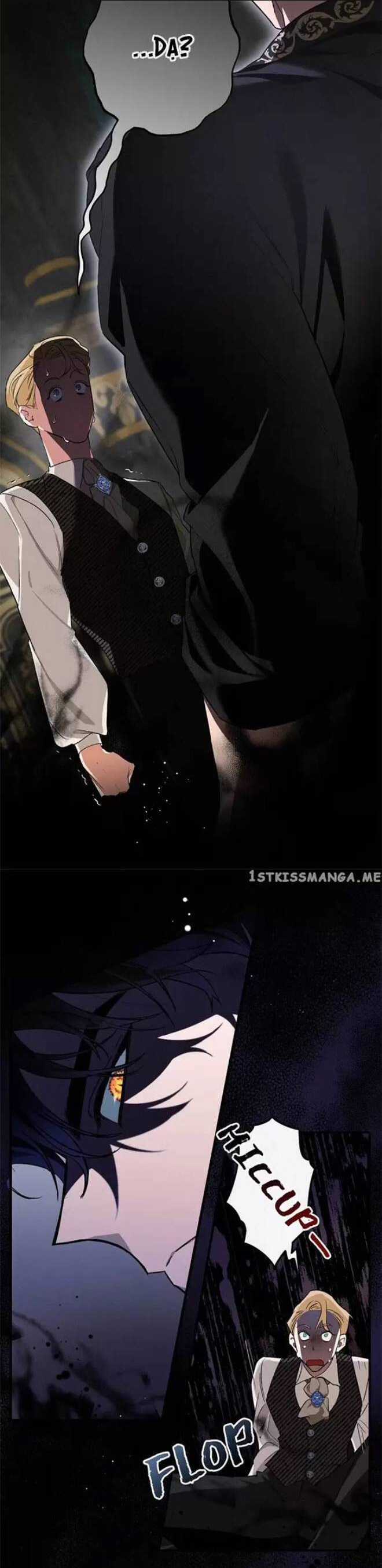 Dinh Thự Của Dã Thú - Chapter 3 - Trang 2