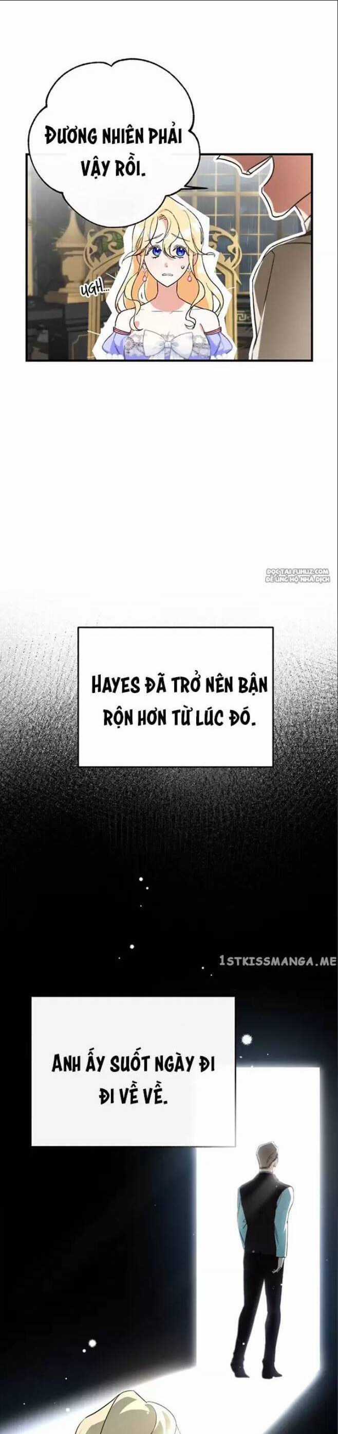 Dinh Thự Của Dã Thú - Chapter 3 - Trang 23