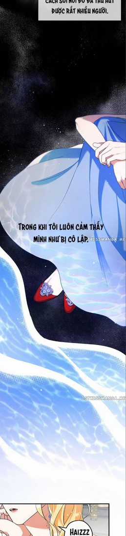 Dinh Thự Của Dã Thú - Chapter 3 - Trang 25
