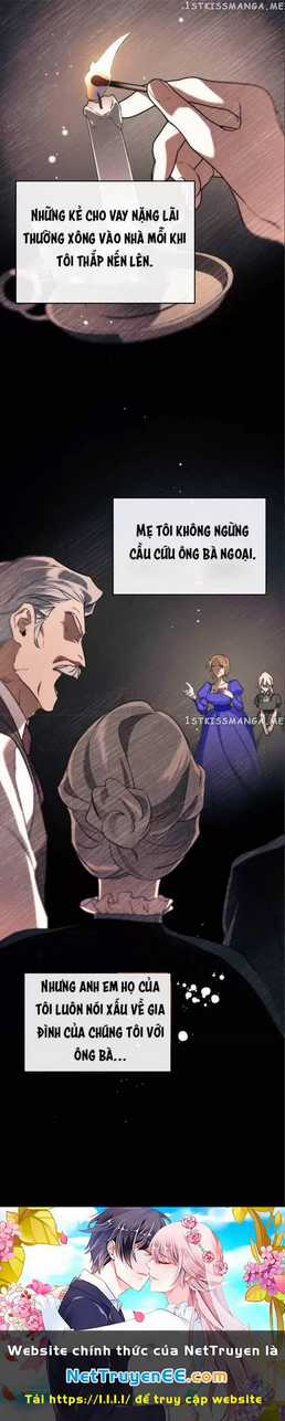 Dinh Thự Của Dã Thú - Chapter 3 - Trang 28