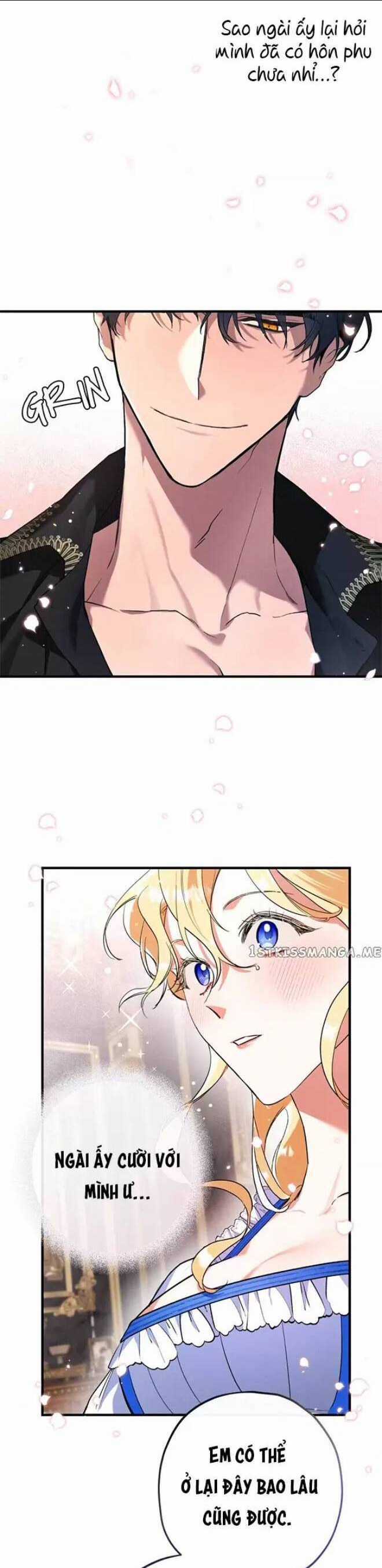 Dinh Thự Của Dã Thú - Chapter 3 - Trang 5