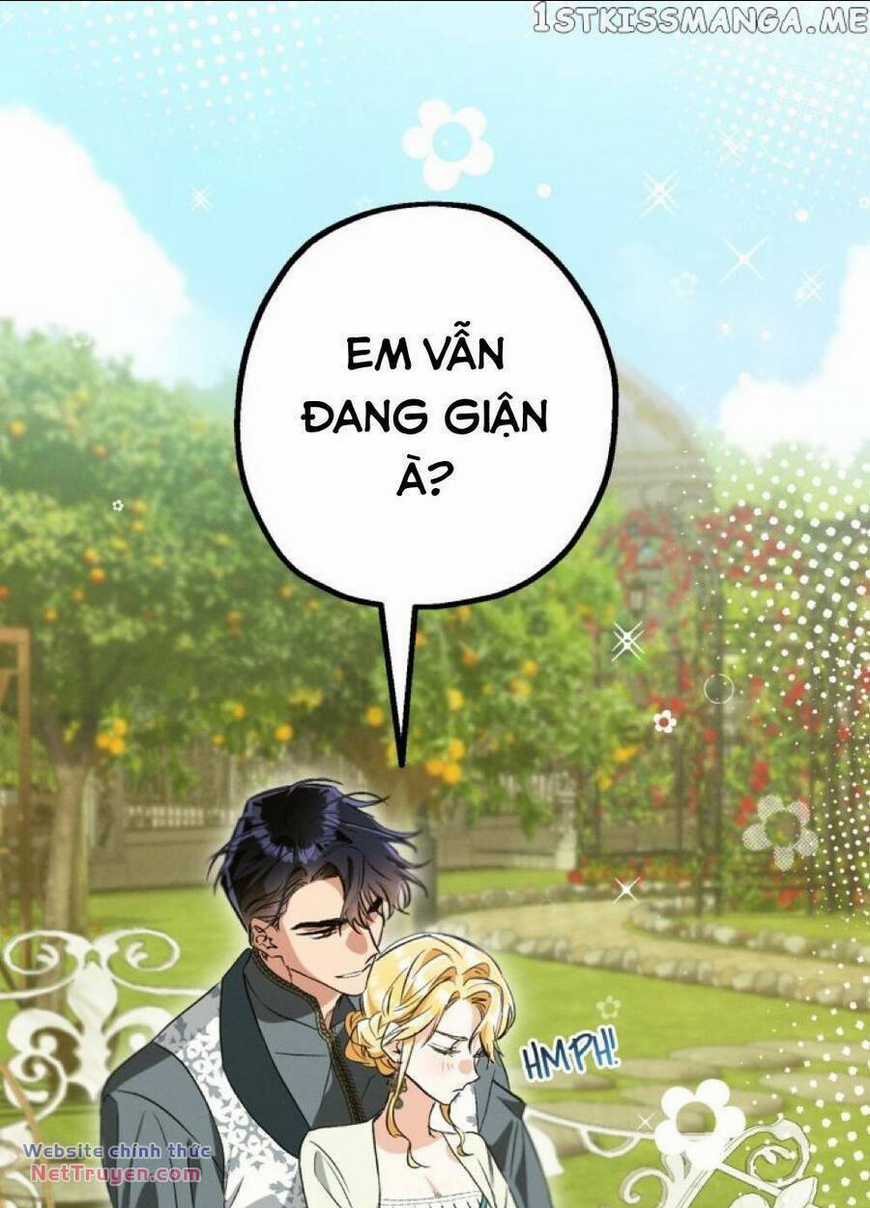 Dinh Thự Của Dã Thú - Chapter 30 - Trang 1