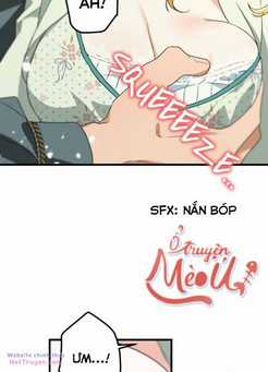 Dinh Thự Của Dã Thú - Chapter 30 - Trang 14