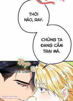 Dinh Thự Của Dã Thú - Chapter 30 - Trang 18