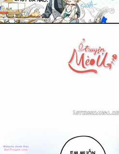 Dinh Thự Của Dã Thú - Chapter 30 - Trang 20