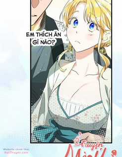 Dinh Thự Của Dã Thú - Chapter 30 - Trang 23