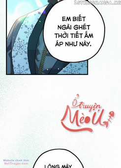 Dinh Thự Của Dã Thú - Chapter 30 - Trang 29