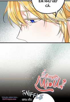 Dinh Thự Của Dã Thú - Chapter 30 - Trang 33