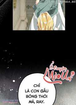 Dinh Thự Của Dã Thú - Chapter 30 - Trang 39