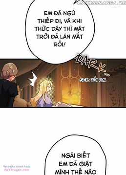 Dinh Thự Của Dã Thú - Chapter 30 - Trang 5