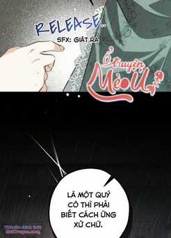 Dinh Thự Của Dã Thú - Chapter 30 - Trang 42