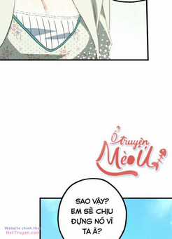 Dinh Thự Của Dã Thú - Chapter 30 - Trang 50