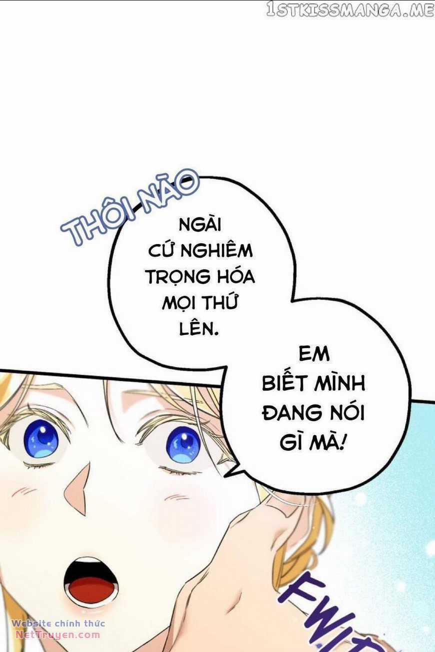 Dinh Thự Của Dã Thú - Chapter 31 - Trang 1