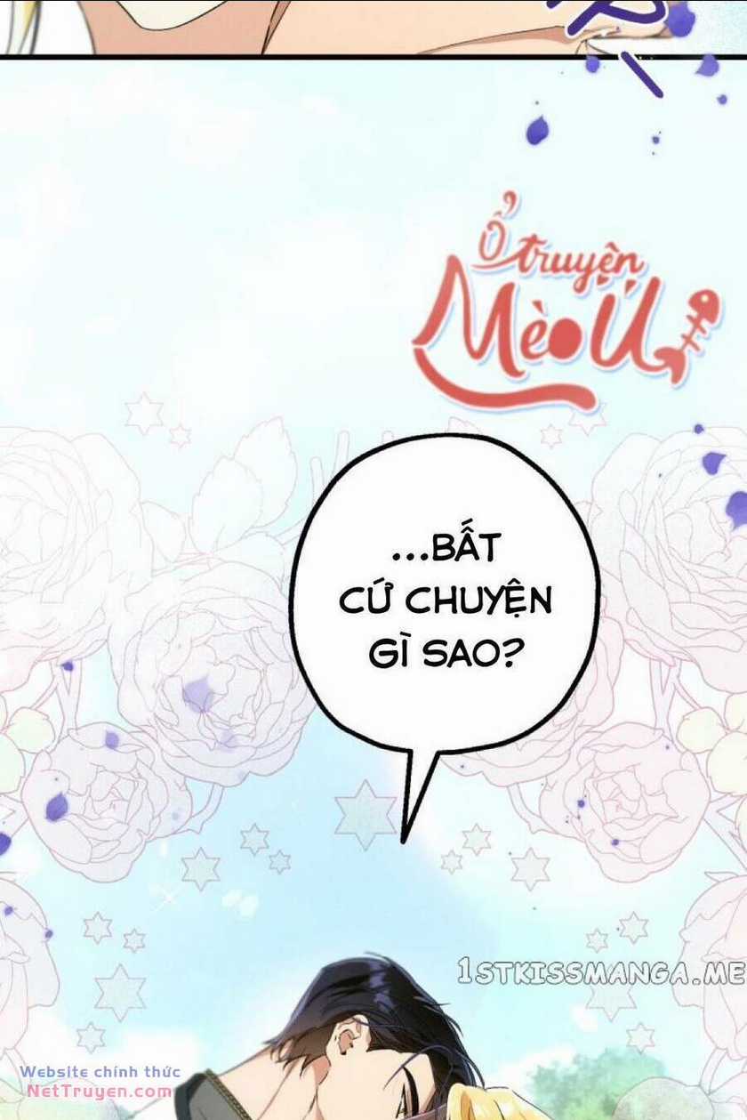 Dinh Thự Của Dã Thú - Chapter 31 - Trang 2