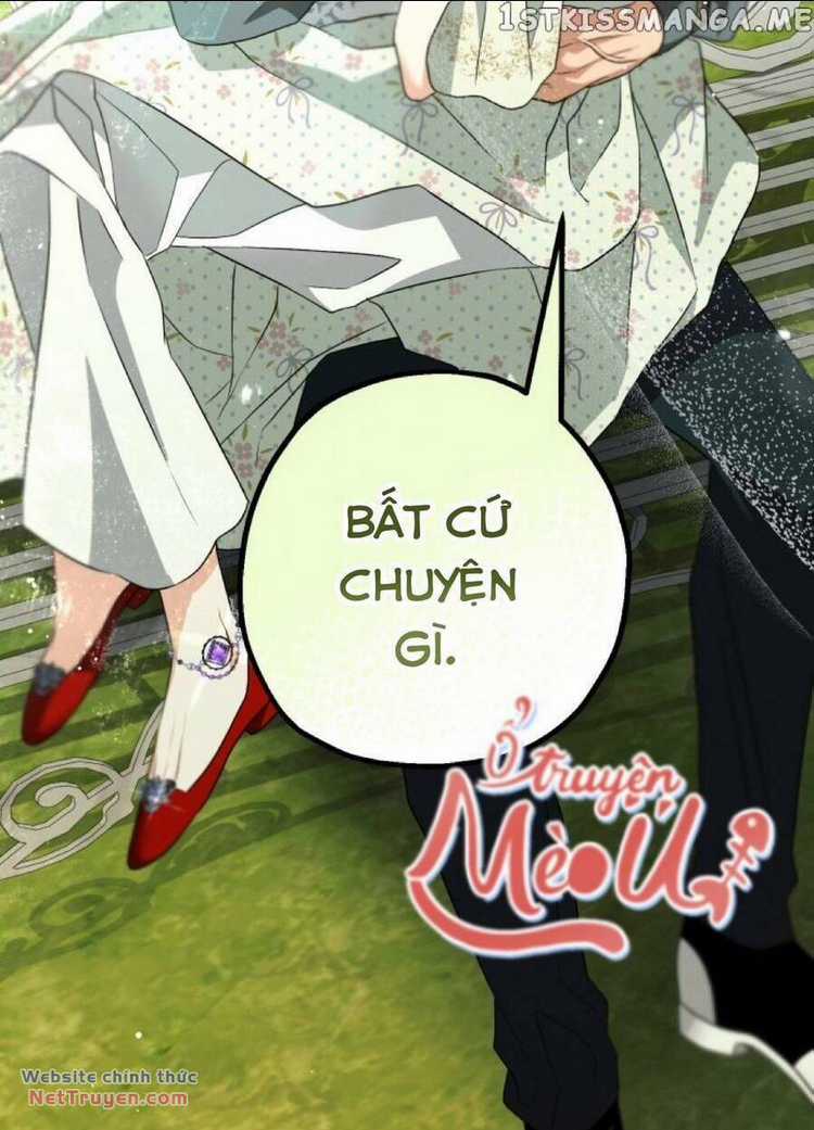 Dinh Thự Của Dã Thú - Chapter 31 - Trang 11