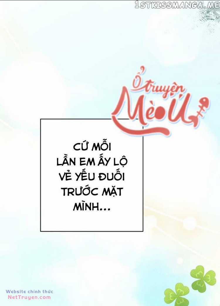 Dinh Thự Của Dã Thú - Chapter 31 - Trang 19